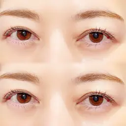 【立ち上げストレート】✨️パリジェンヌラッシュリフト✨️　(ケラチンTR＋束間コーティング付き💫)