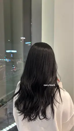 アディクシーカラー＋トリートメント💞