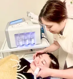 【肌トラブル何したらいいかわからない方向け】無料食事カウンセリング