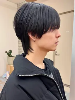 【新規メンズ限定価格⭐️】men'sカット✂︎