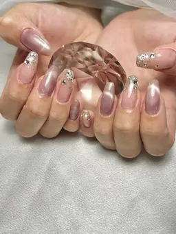 長さ出し10本＋90分やり放題コース(パーツ別料金)