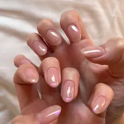 オフ込🤍パラジェルハンドアート2​〜​4本コース