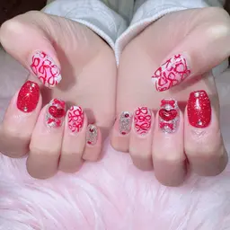 💖1日1名限定💖120分お持ち込み(オフあり)