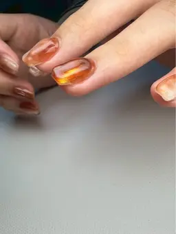 ✋デザイン ネイル 他店オフ有