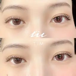 ミニモ限定価格‼️ 土日祝もOK🙆‍♀️ 【潤い美まつ毛パーマ】