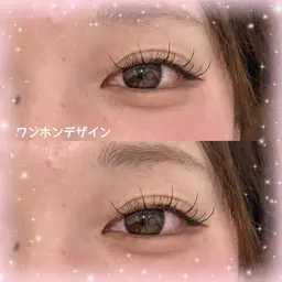 ワンホンエクステ(140本)【オフ無しの方専用】⚠️補足説明必ずお読み下さい。