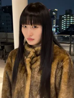 ✂️前髪・お顔周りカット(前髪、触覚、後れ毛含む)他メニュー併用可👌🏻詳細をご確認ください🙇🏻‍♂️