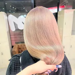 初回限定特別クーポン🎀💎髪質改善ribbonトリートメント💎🎀