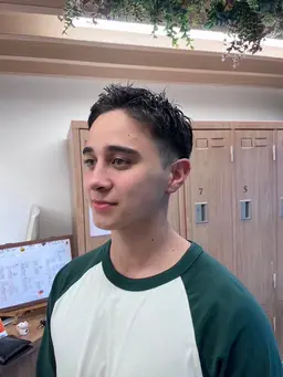 🎸メンズカットモデル🎸【平日19時から】モデル様特別料金です！