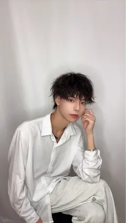 【⚠️ご新規様限定】トレンドメンズカット※フェード不可