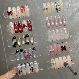 【オフ有り】当店１番人気☆ 定額アート　¥6,000