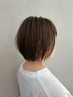 ✂️【扱いやすく垢抜け】乾かすだけでキマる!似合わせカット