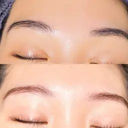 アイブロウカラー