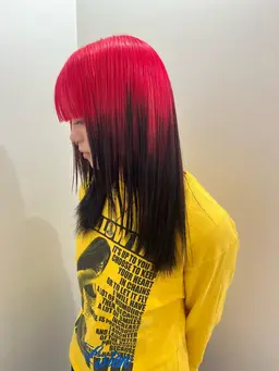 ⭐️超お得‼️デザインカラー⭐️