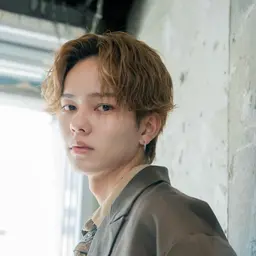 メンズカットモデル様募集させていただきます!✨