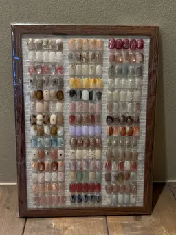 【シンプル定額デザインモデル募集🧚🏻オフなし限定※下記注意事項をお読みくださいませ】