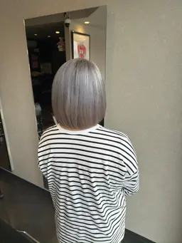 【急なお出かけに】シャンプー＆ブロー＋コテ巻きOK✨