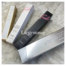 【限定❗️】🍒⭐️ﾌｪﾆｯｸｽｱｲ 1本付き！束感130本まで付け放題💝🪼