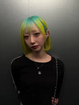 🎀🎀デザインカラーモデル募集中🎀🎀