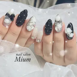 ✨画像持ち込み🆗 つけ放題スタンダードコース✨