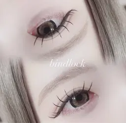 バインドロック100束