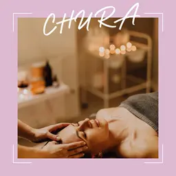 ドライヘッドスパ【60分】