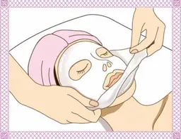 フェイシャル美白コース