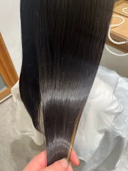 ✨内部＋外部補修の『6step』オーダーメイドトリートメント✨ 【髪質改善ケア】