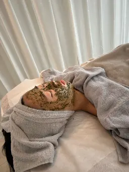 REVIハーブピーリング2g  【洗顔&ホームケアパック付き】