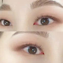 フラットラッシュ100本