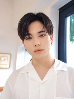 カット➕眉毛カット