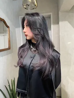 ⭐️新学期・就職　この時期限定⭐️ 【ワンカラー(暗染)＋クイックトリートメント】🌸