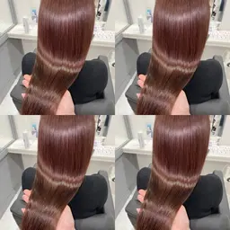 🌈【髪質改善メニュー】🌈カット➕ULTOWAトリートメント【髪質改善/ウルトワ/ULTOWA/縮毛矯正】