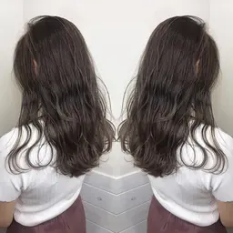 💙アディクシーカラー💚