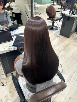 【⭐️ミニモ限定⭐️】Aujuaトリートメント+超音波アイロン