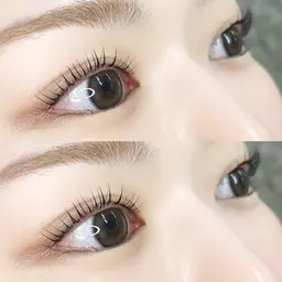 🦋本日限定 パリジェンヌ・立ち上げカール [お写真掲載OKな方限定] 🩵