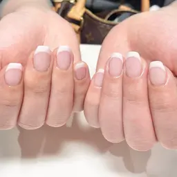 【オフあり】ハンドフレンチ🐈⬛