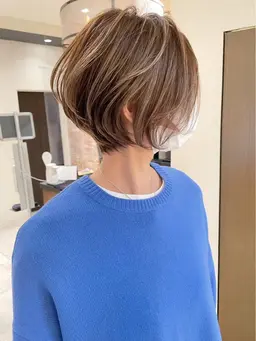 日時限定　ショートカット技術力向上の為のカットモデル募集