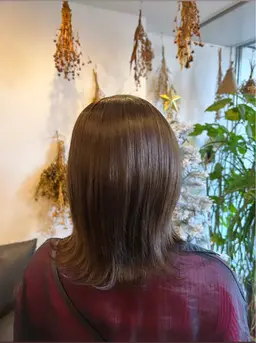 🎓꒰学生限定꒱ 学生カット＋トリートメント