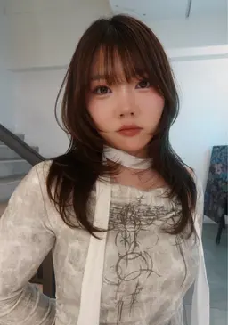 【U30】ワンカラー 🪺