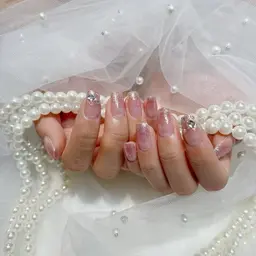 HAND🍒オフあり🍒定額シンプルコース