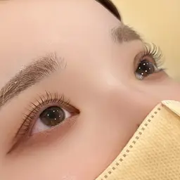 【2回目】まつ毛パーマ🏖☀️