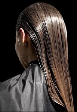 シャンプー・4ステップトリートメント