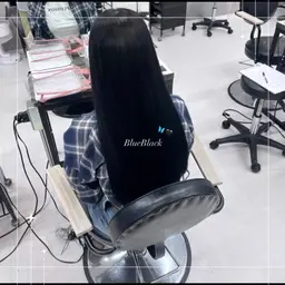 《🩶ミニモ学割👩🏻‍🎓‼️🩶》No黒染め‼️暗カラー🌃✨