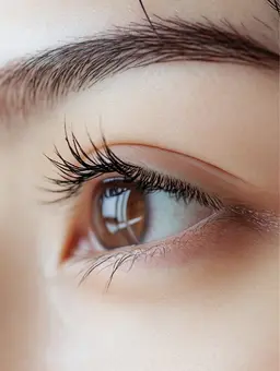 【🌟ミニモ限定🌟】まつげパーマ👀➕アイシャンプー付き‪‪‪‪‪🫶🏻️ ̖́-