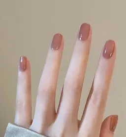 💅ワンカラーorラメグラ【初回ソフトジェルオフ無料】