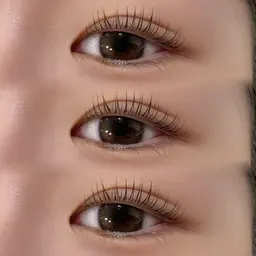 【🌟ミニモ限定🌟】🎀パリジェンヌラッシュリフト🎀