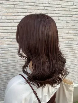 【ミニモ限定🌟初回特別価格‼️】カット＋カラー