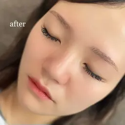 【 期間限定 】美眉アイブロウスタイリング