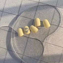 【オフ込】定額ネイルA（ミニモ価格）